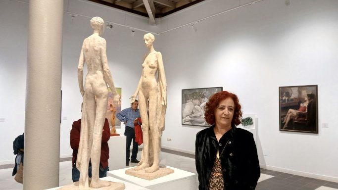 92 Salón de Otoño. Madrid